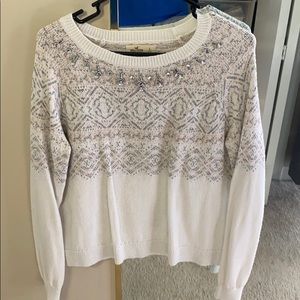 Hollister Sweater